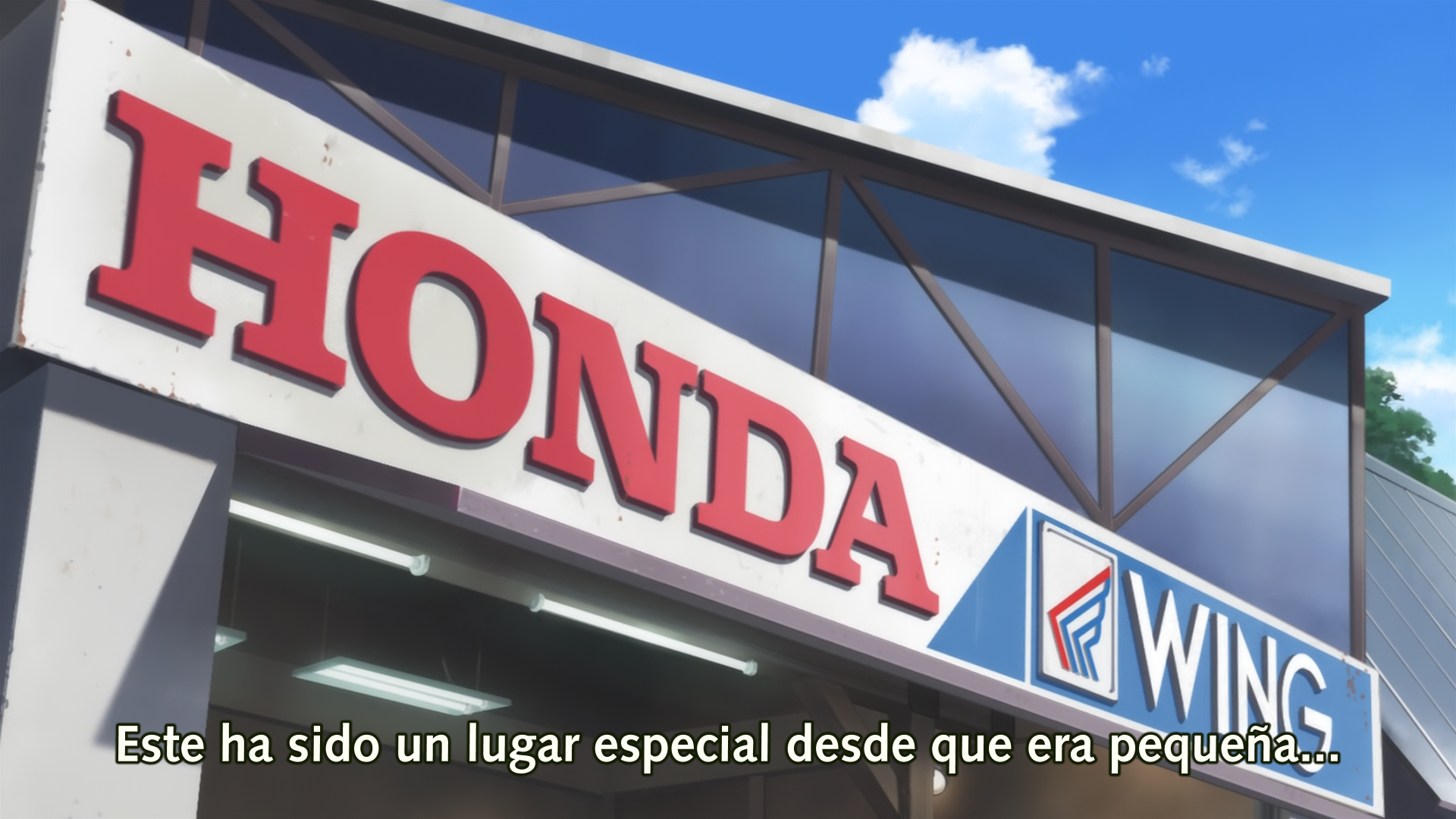 One Off (Lateralus-Manga, Nijiiro Fansub)